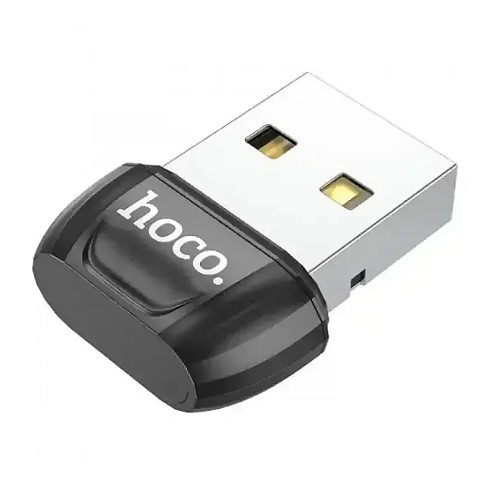Hoco UA18 Bluetooth 5.0 USB Adapter